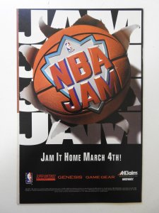 Iron Man #302 (1994) VF Condition!