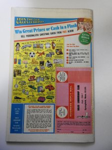 Walt Disney's Comics & Stories #360 (1970)