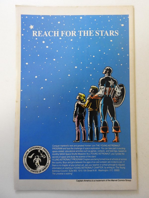 The Amazing Spider-Man #266 (1985) FN+ Condition!