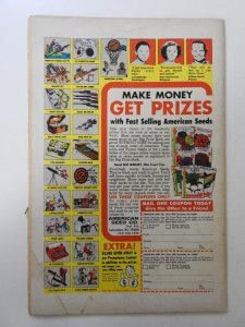 The Incredible Hulk #103 (1968) GD+ Condition