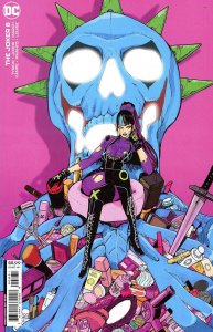 Joker, The (3rd Series) #8B VF/NM ; DC | Punchline Variant