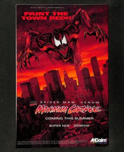 Spider-Man #50 Hologram Variant