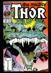 Thor #380 FN+ 6.5