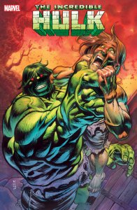 INCREDIBLE HULK #13 (PRESALE 6/12/24)