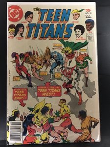 Teen Titans #50 (1977)j
