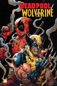 Deadpool/Wolverine: A Time Of Stryfe TP Marvel Comic Book 2025