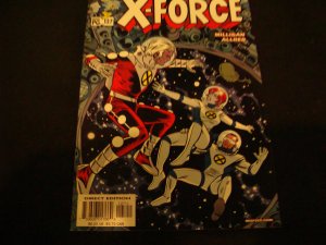 X-Force #127 (2002) EA3