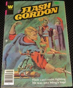 Flash Gordon #24 (1979)