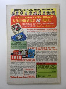 The Incredible Hulk Annual #1 (1968) Good+ Condition! 2 SS