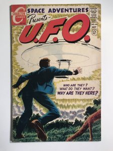 U.F.O #60 {DS-1}