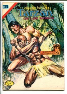 Tarzan De Los Monos--#479--1976--COMIC BOOK--N/A--VG/FN