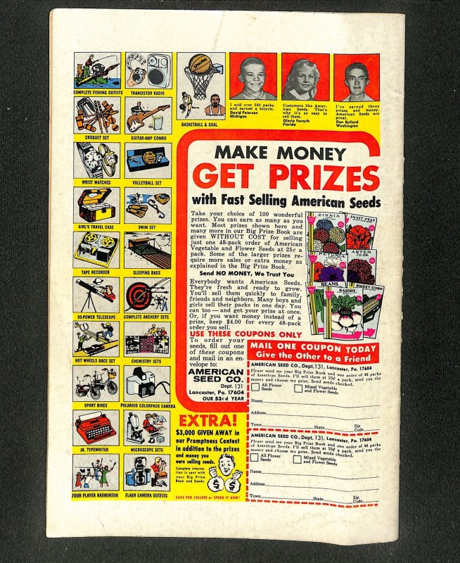 Phantom Stranger #12