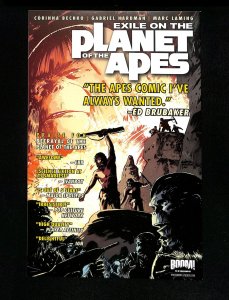 Clive Barker's Hellraiser #9