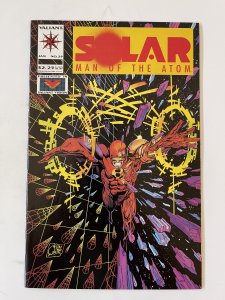 Solar, Man of the Atom #29 - FN/VF  (1994)