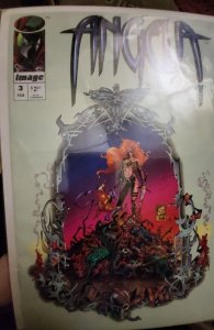Angela #3 (1995)