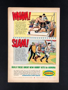 House of Secrets #75 (1965) FN