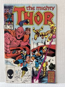 Thor #357