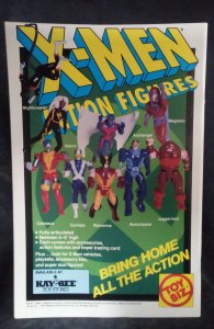 The Infinity Gauntlet #4 (1991)