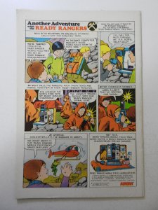 Adventure Comics #432 (1974) VF Condition!