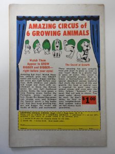 Action Comics #309 (1964) VG Condition