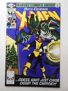 The Uncanny X-Men #143 Direct Edition (1981) Last Byrne Issue! Sharp VF Cond!