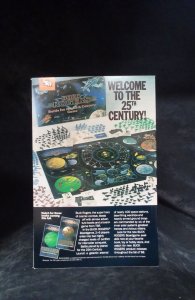 Firestorm, the Nuclear Man #77 (1988)