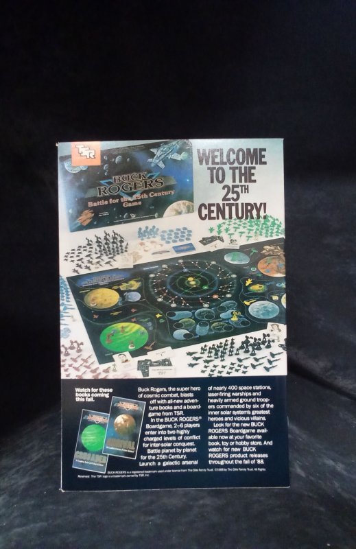 Firestorm, the Nuclear Man #77 (1988)