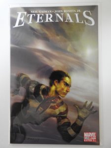 Eternals #3 (2006)