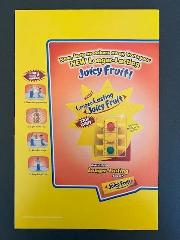 Black Panther #57 (2003) - NM