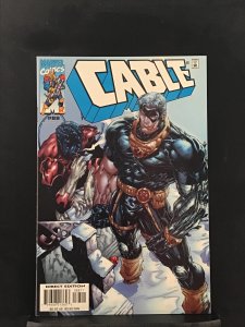 Cable #88 (2001)