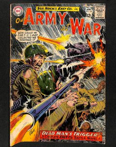 Our Army at War #141