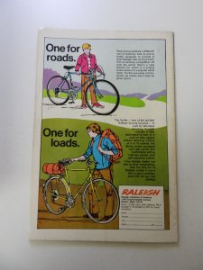 The Unexpected #151 (1973) FN+ condition