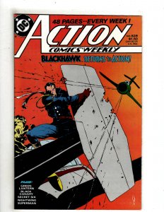 Action Comics Weekly #628 (1988) SR19