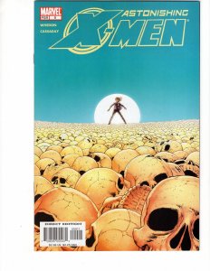 Astonishing X-Men #9   >>> $4.99 UNLIMITED SHIPPING!!! See More @ EC !!!