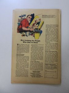 Tales of Suspense #72 (1965) FN- condition