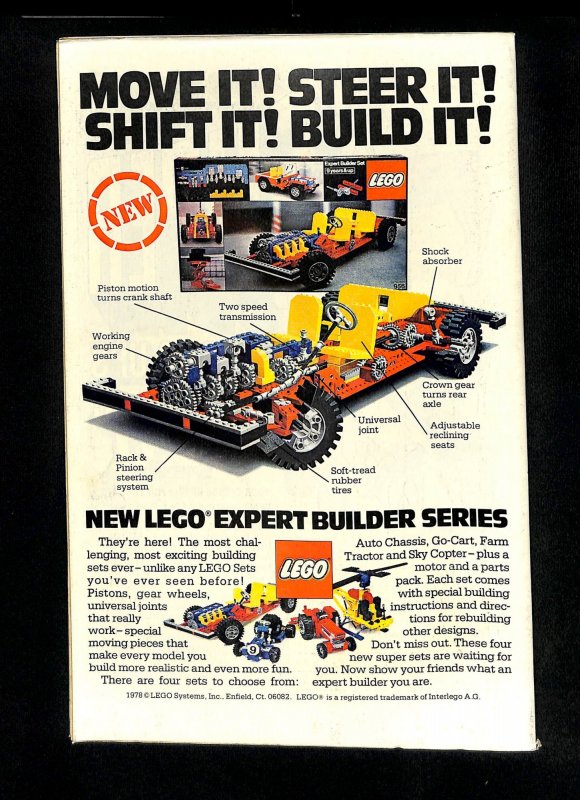 Captain America #227