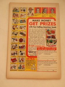 MARVEL: WESTERN GUNFIGHTERS #5, FEAT: GHOST RIDER/GUNHAWK/APACHE KID, 1971, VF!! 