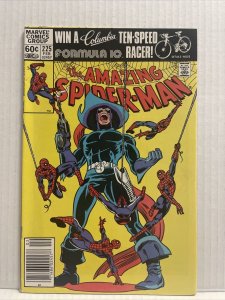 Amazing Spider-Man #225 