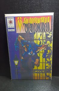 Shadowman #10 (1993)
