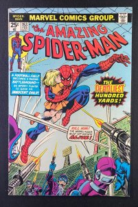 Amazing Spider-Man (1963) #153 FN- (5.5)