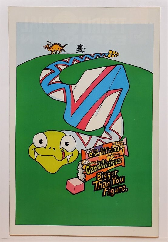 The Spectacular Spider-Man #143 (Oct 1988, Marvel) VF+  