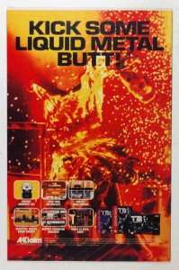 Supergirl #1 Newsstand Edition (1994)