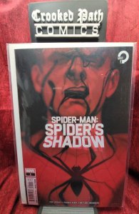 Spider-Man: The Spider's Shadow #1