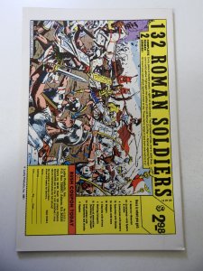 Dazzler #1 VF Condition