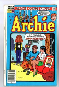 Archie #325 (1983)