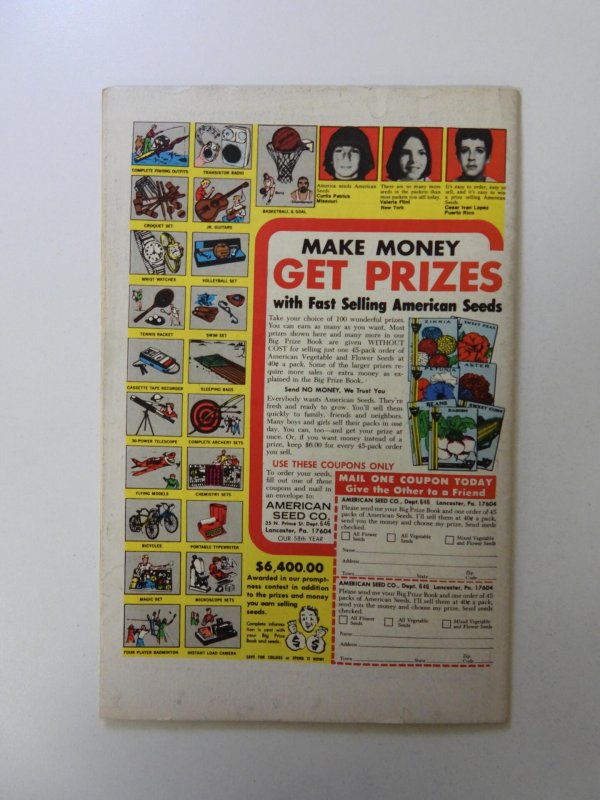 Incredible Hulk #200 FN- condition MVS intact