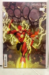 The Flash #774 Variant Cover (2021)