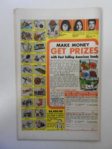 The Avengers #147 (1976) MVS intact!