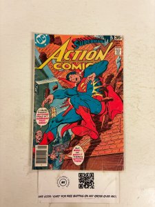 Action Comics #479 GD DC Comic Books Superman 31 HH96