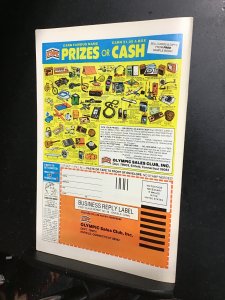 Fantastic Four #210  (1979)  Galactus key! high grade!  NM- Wow!